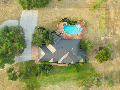 2700 County Road 282 Rd — photo 4