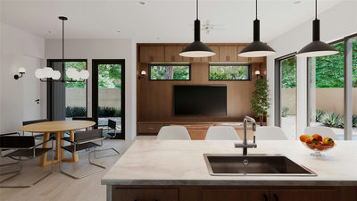 205 Medina St #1 — photo 3