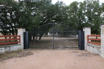 18001 Fm 150 None W — photo 2