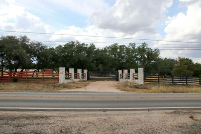 18001 Fm 150 None W — photo 5