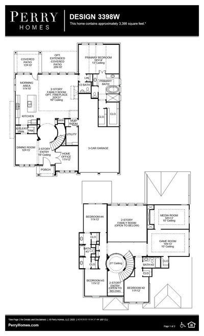 1503 White Daisy Ln — photo 2