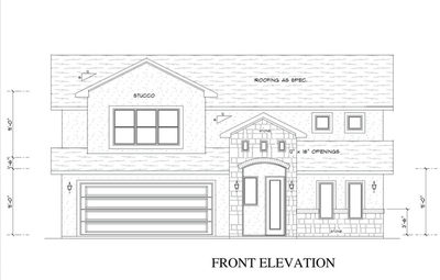 3301 Boone Dr — photo 3