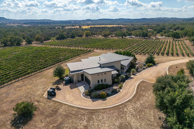 1758 Lincoln Smith Rd — photo 3