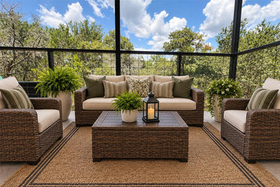 400 Shady Bluff Dr — photo 2