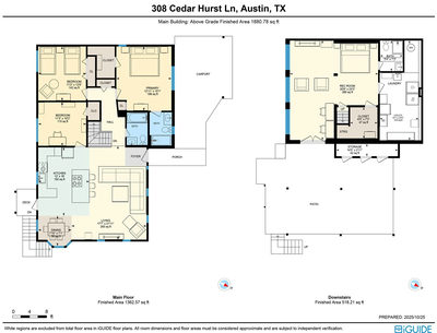 308 Cedar Hurst Ln — photo 3