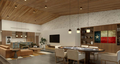 8001 Circuit of the Americas Blvd #502 — photo 4