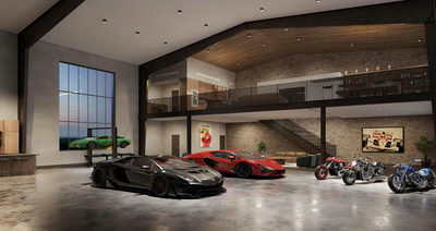 8001 Circuit of the Americas Blvd #502 — photo 5