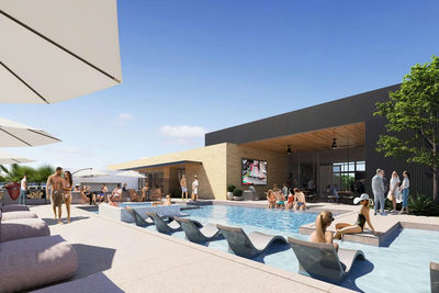 8001 Circuit of the Americas Blvd #508 — photo 2