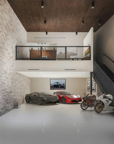 8001 Circuit of the Americas Blvd #1503 — photo 4