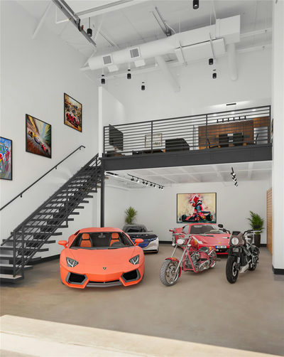 8001 Circuit of the Americas Blvd #1503 — photo 3