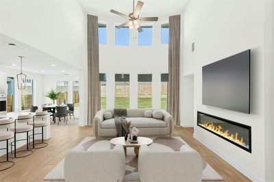 1520 Rodeo Ridge Dr — photo 2