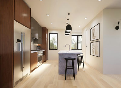 4413 Banister Ln #BLDG 1 - UNIT 101 — photo 3