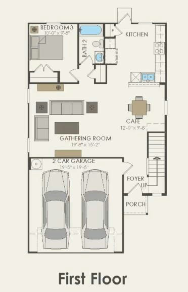 341 Sullivan Way — photo 4