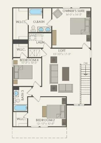 341 Sullivan Way — photo 3
