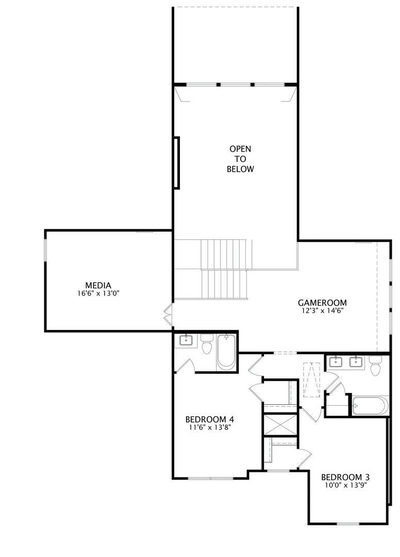 308 Buckaroo Dr — photo 3