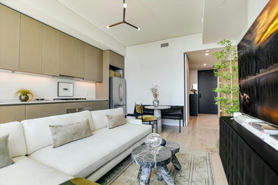 610 Davis St #2607 — photo 4