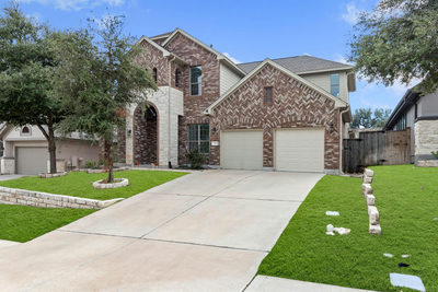2216 Lookout Knoll Dr — photo 4