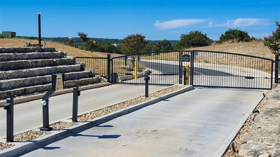 1.88 Acres (Lot 35) Balcones Ridge Way — photo 4