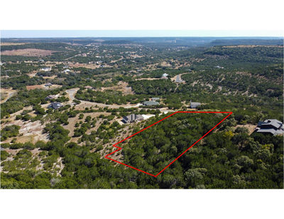 1.88 Acres (Lot 35) Balcones Ridge Way — photo 2