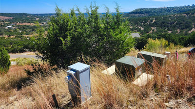 1.88 Acres (Lot 35) Balcones Ridge Way — photo 3