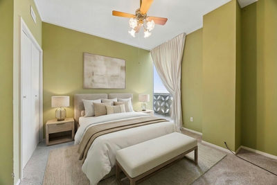 1801 Lavaca St #14K — photo 5