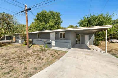1007 Hackberry St #A/B/C/D — photo 4
