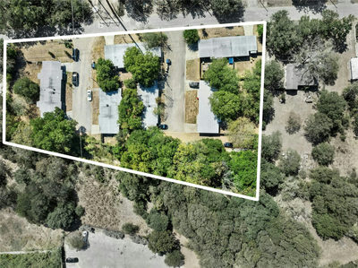 1007 Hackberry St #A/B/C/D — photo 2