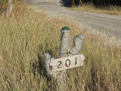 201 Sycamore Valley Rd — photo 3