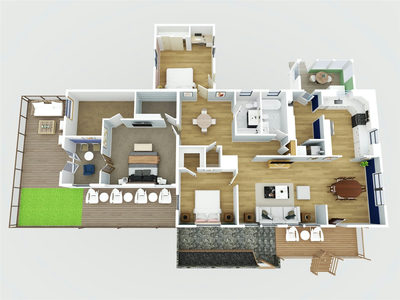 1071 Rolling Hills Dr — photo 2