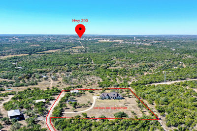 11601 Morningsun Dr — photo 4