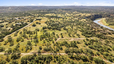 Tract 9 Pedernales Canyon Trail — photo 4