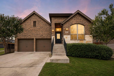 6205 Llano Stage Trl — photo 2