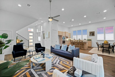6129 Sendero Hills Pkwy — photo 4