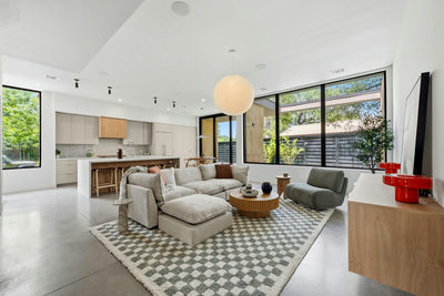 1403 Barton Hills Dr #1 — photo 5