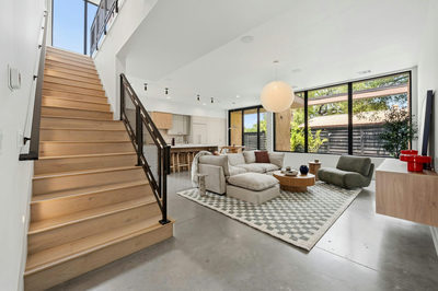 1403 Barton Hills Dr #1 — photo 4