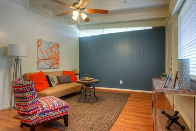 3011 Whitis Ave #203 — photo 2