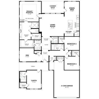 107 Yellowcress Ln — photo 2