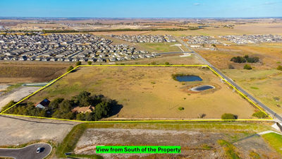 2120 County Road 132 Rd — photo 3