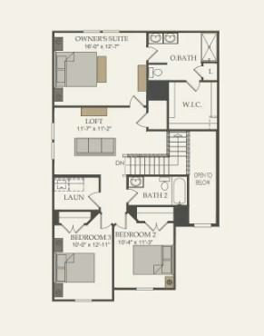 425 Bristlecone Bnd — photo 2