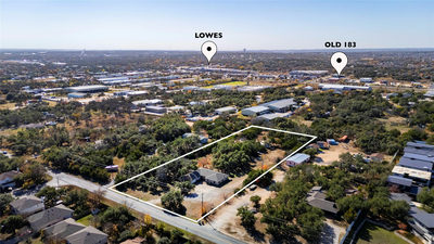 1101 Horizon Park Blvd — photo 2