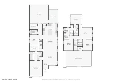 3711 Cedar St — photo 3