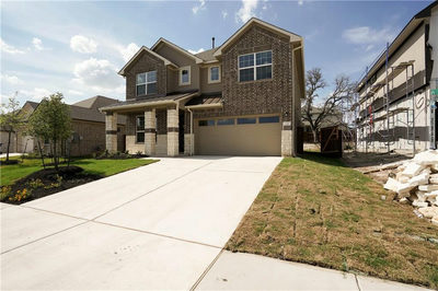 2341 Gabriels Horn Rd — photo 2