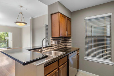 6000 Shepherd Mountain Cv #309 — photo 4