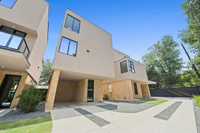 1403 Barton Hills Dr #2 — photo 3
