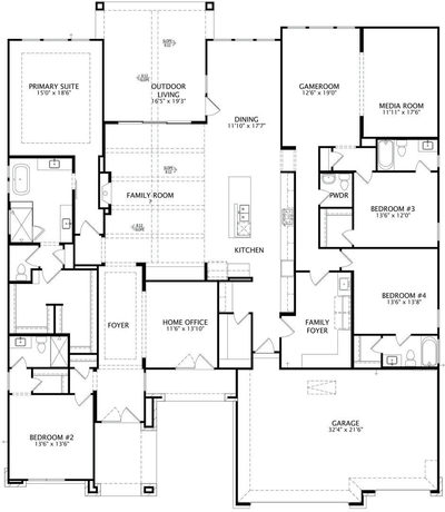 201 Clancy Dr — photo 2