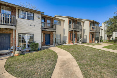 1827 River Crossing Cir #C — photo 2