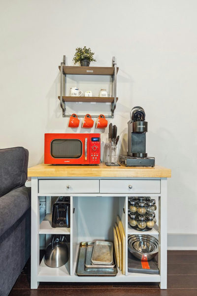 1139 1/2 Poquito St #3 — photo 4
