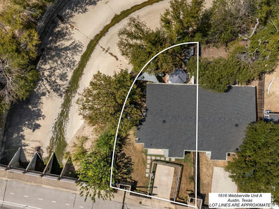 1616 Webberville Rd #A — photo 4