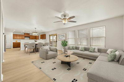 924 Oatmeal Dr — photo 2