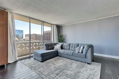 1801 Lavaca St #5D — photo 3